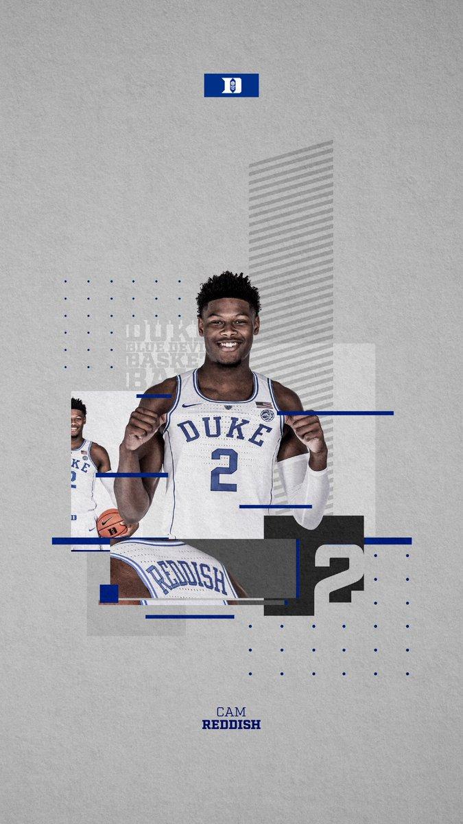 Duke Basketball wallpaper ????Head over