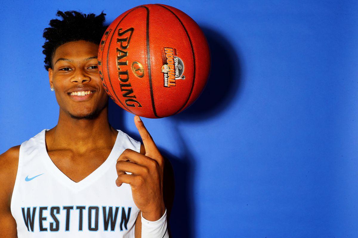 A Good Look At What We Missed In Canada From Cam Reddish