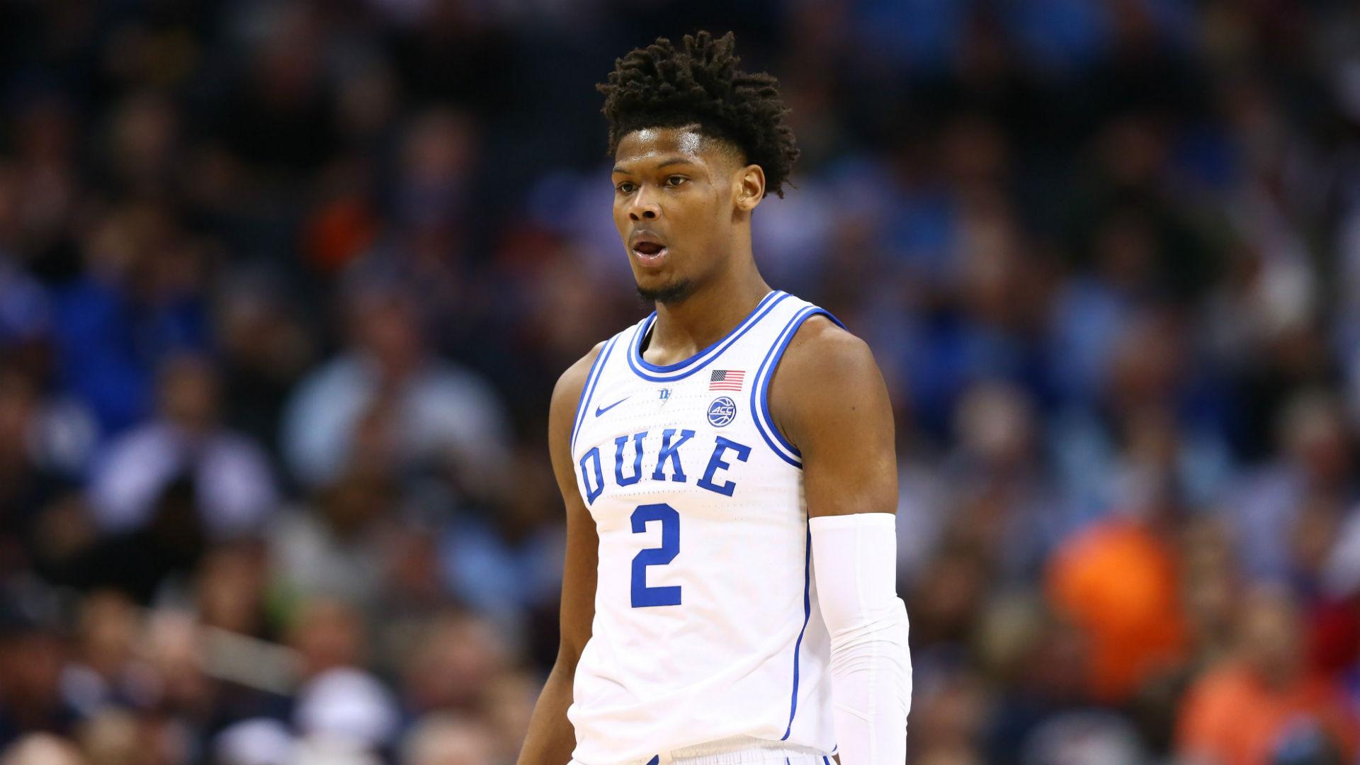 NBA Draft: Uncertainty bred by performance and injuries