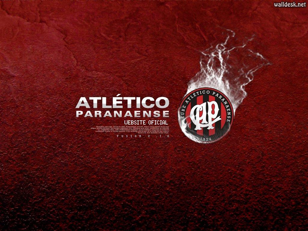 Clube Atlético Paranaense Wallpaper