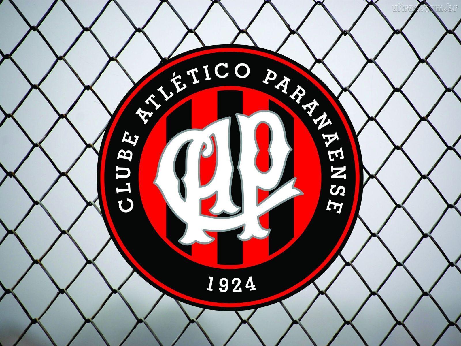 Wallpaper do Atlético Paranaense (Papéis de Parede) PC e Celular