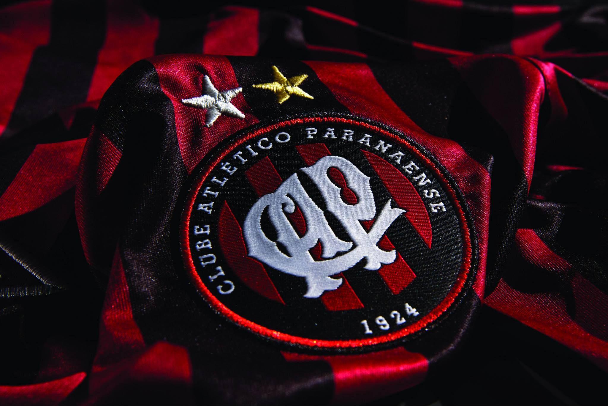 clube atlético paranaense. Clube Atlético Paranaense