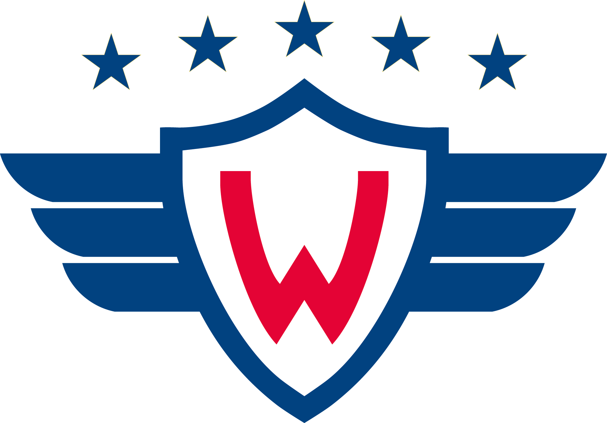 Club Jorge Wilstermann. Football Logo. Logos and Football