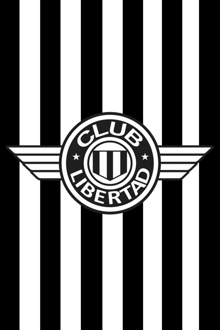 Club Libertad (Asunción Paraguay). Libertad. Football