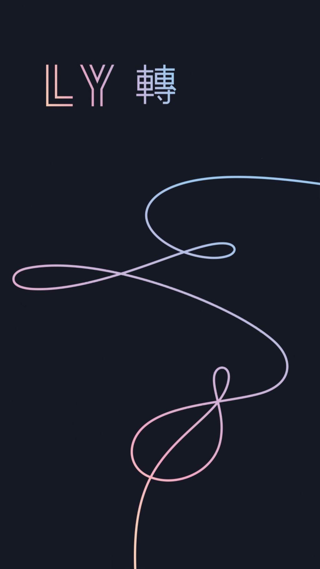 Love Yourself Tear Wallpaper bts loveyourself loveyours