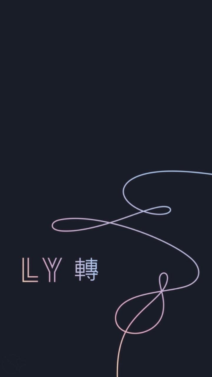 Bts Love Yourself Tear Wallpapers Wallpaper Cave