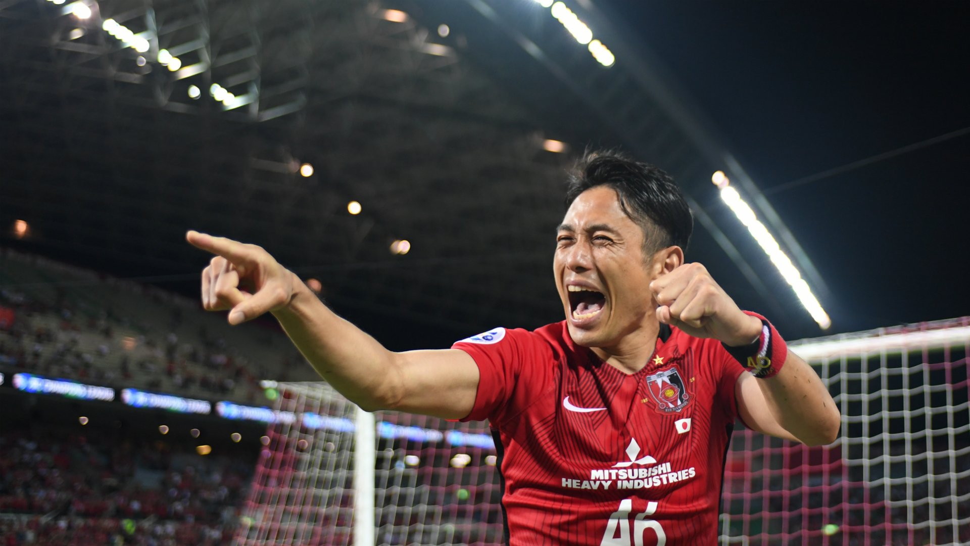 AFC Champions League Review: Urawa Reds and Shanghai SIPG reach