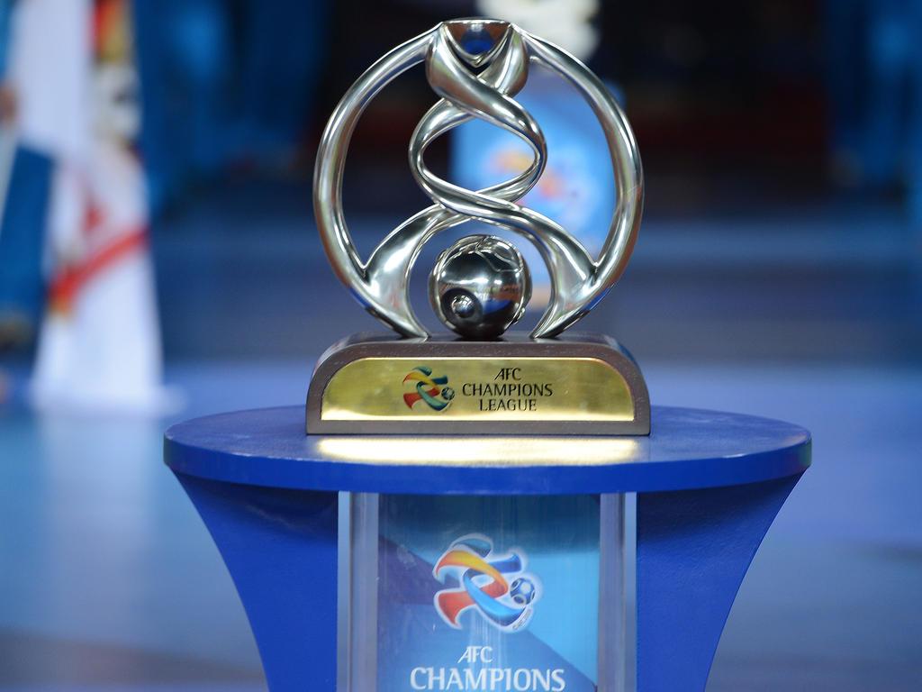 AFC Champions League acutalités AFC doubles prize money