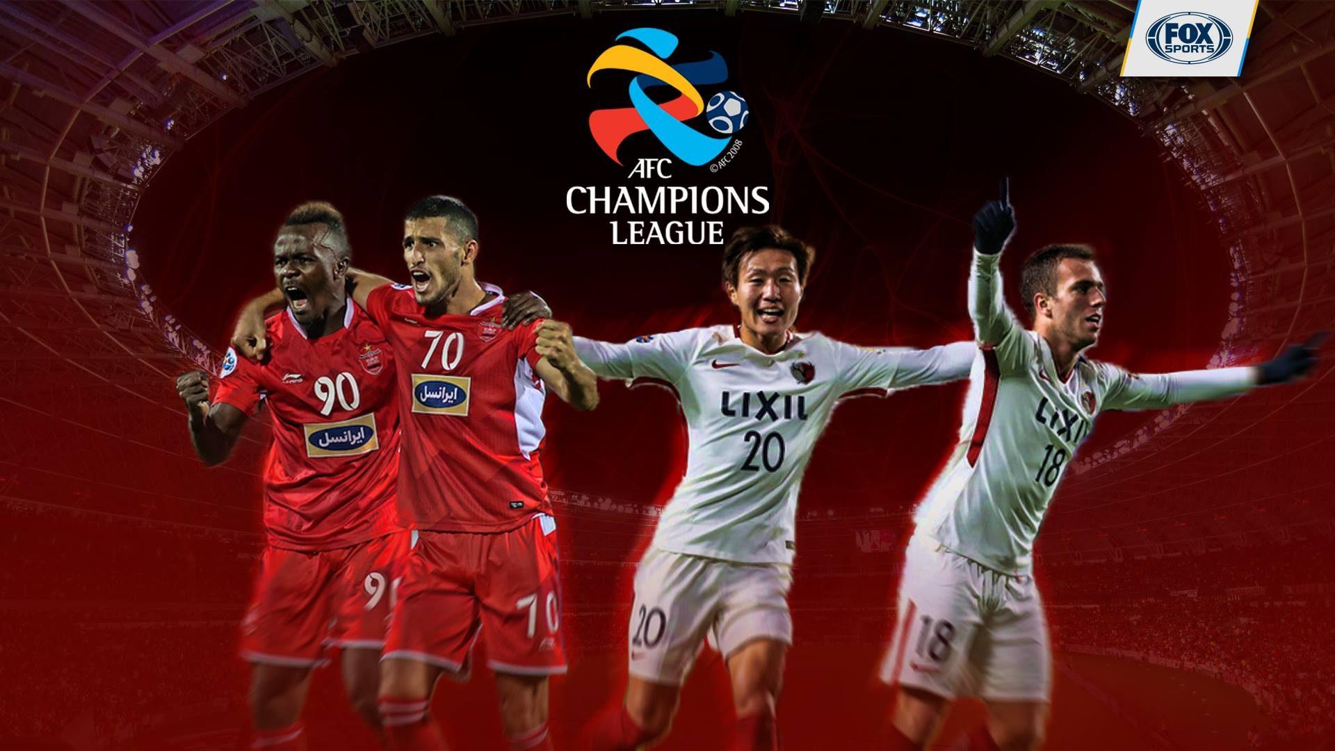 LIVE: AFC Champions League 2018 Final 2nd Leg