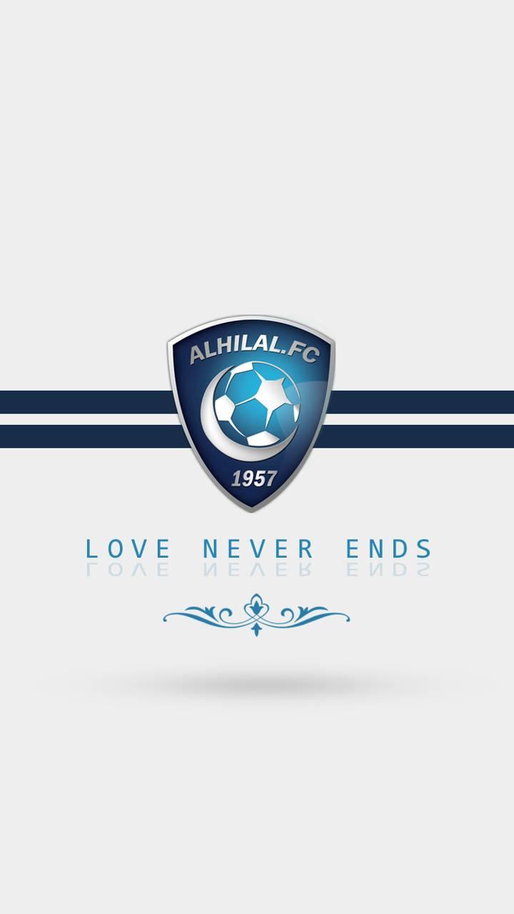 AL HILAL FC Wallpaper