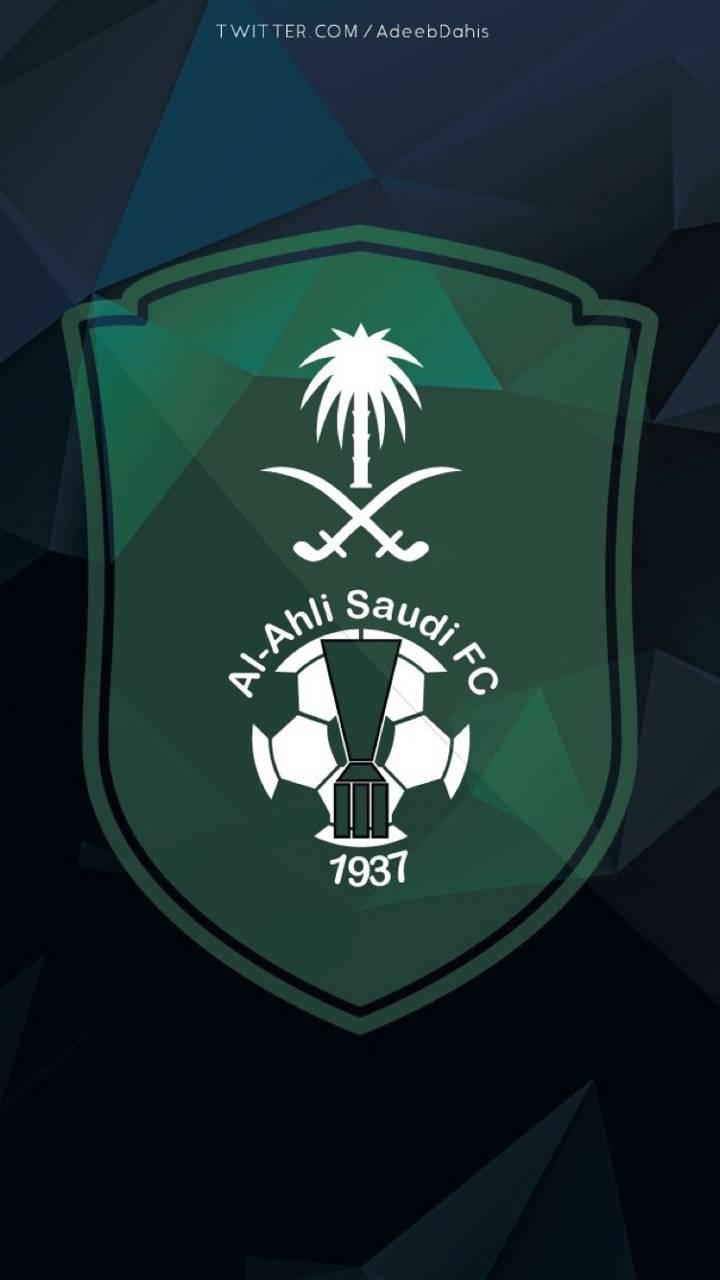 Al Ahli Saudi FC Wallpaper
