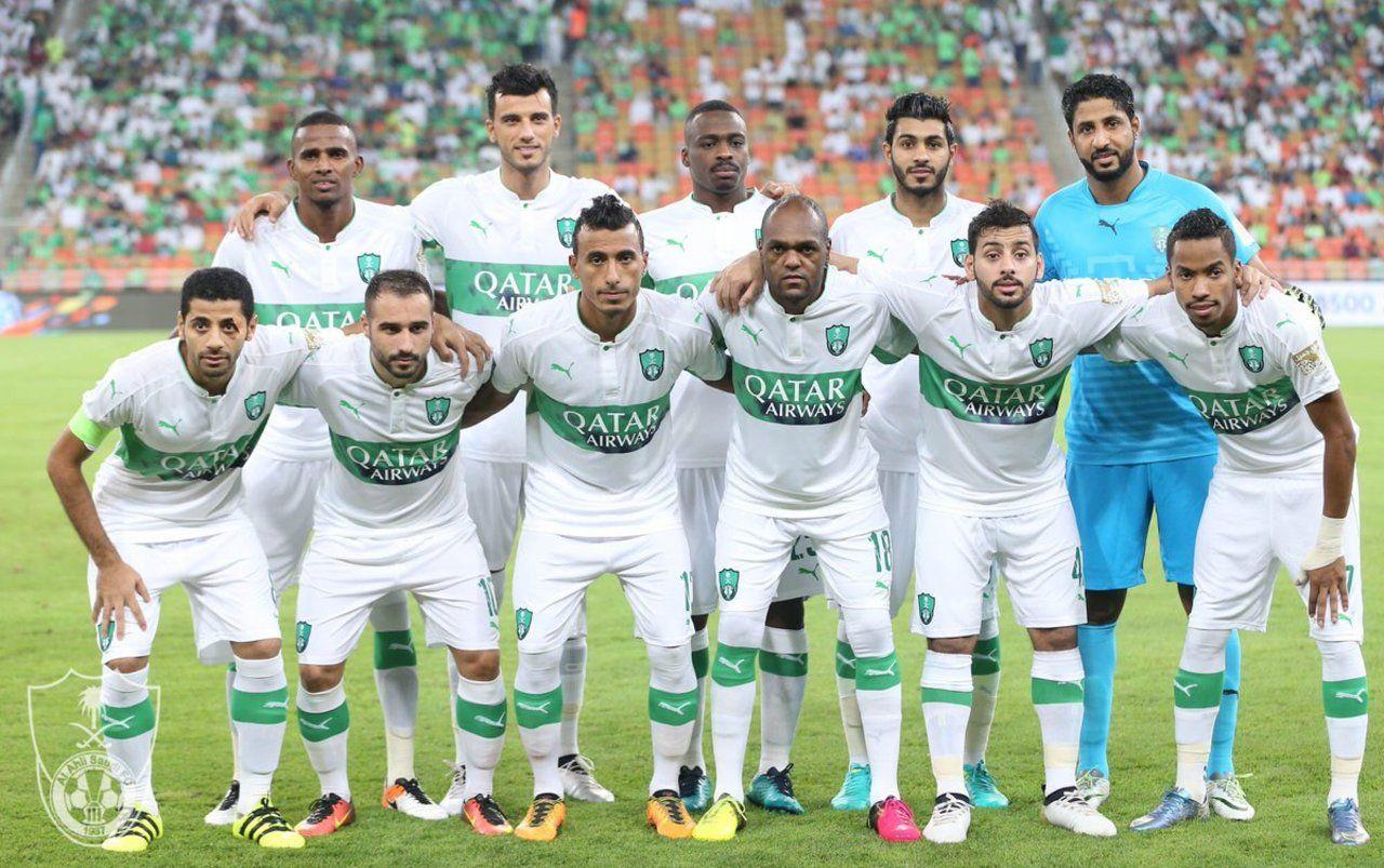 Al Ahli Saudi Football Club - Management And Leadership