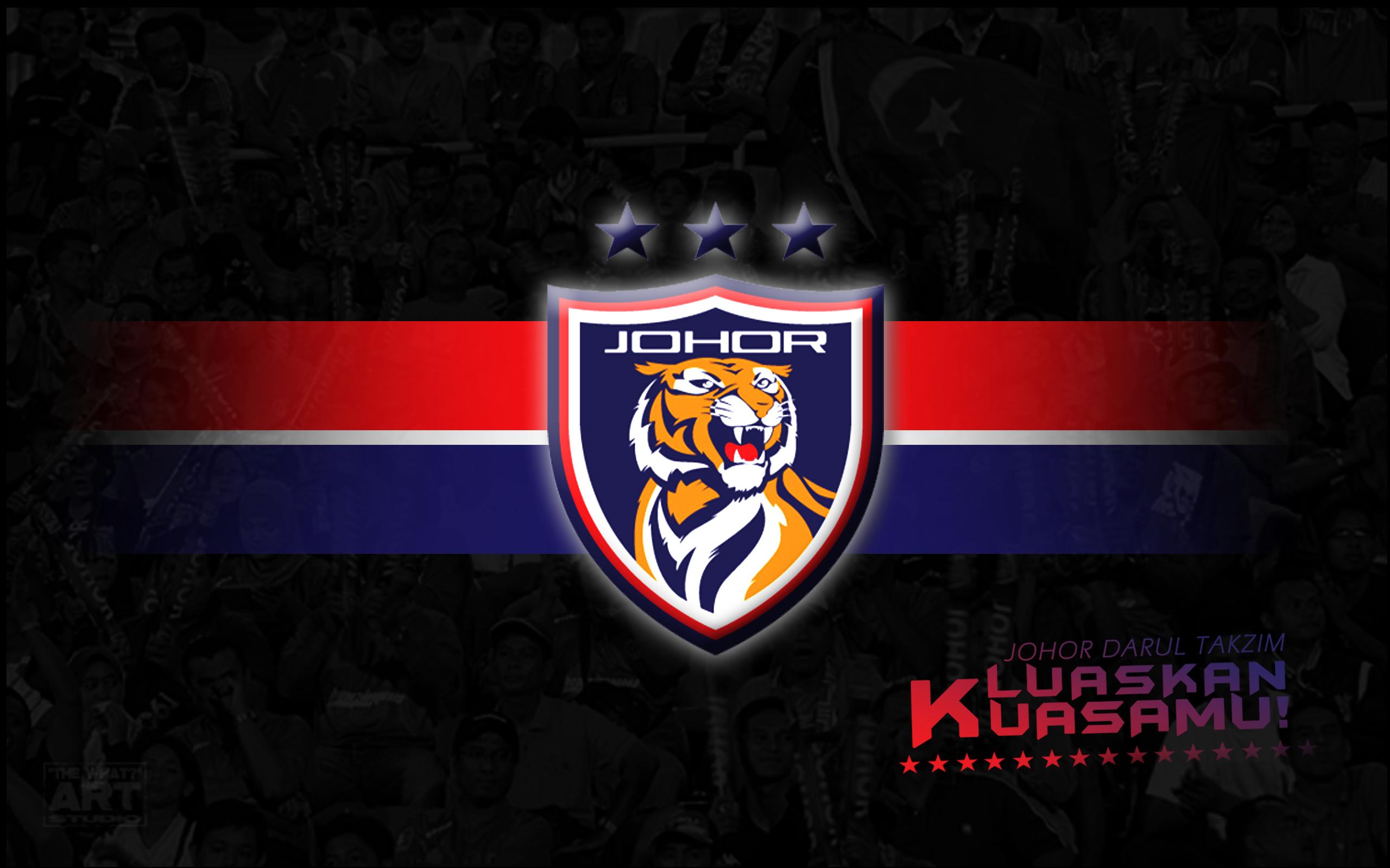 Opinions on Johor Darul Ta'zim F.C