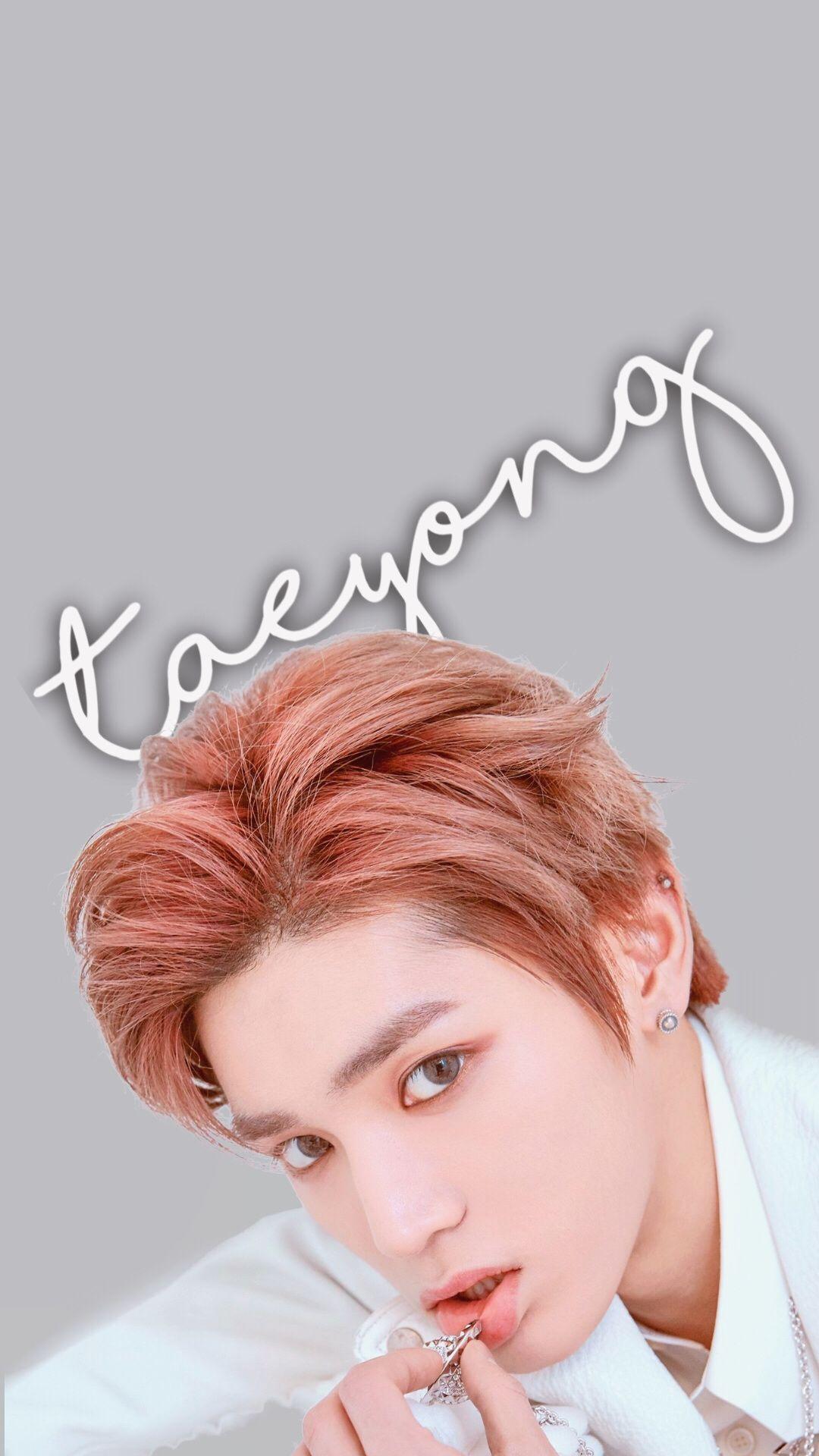 Touch NCT Wallpaper Free Touch NCT Background
