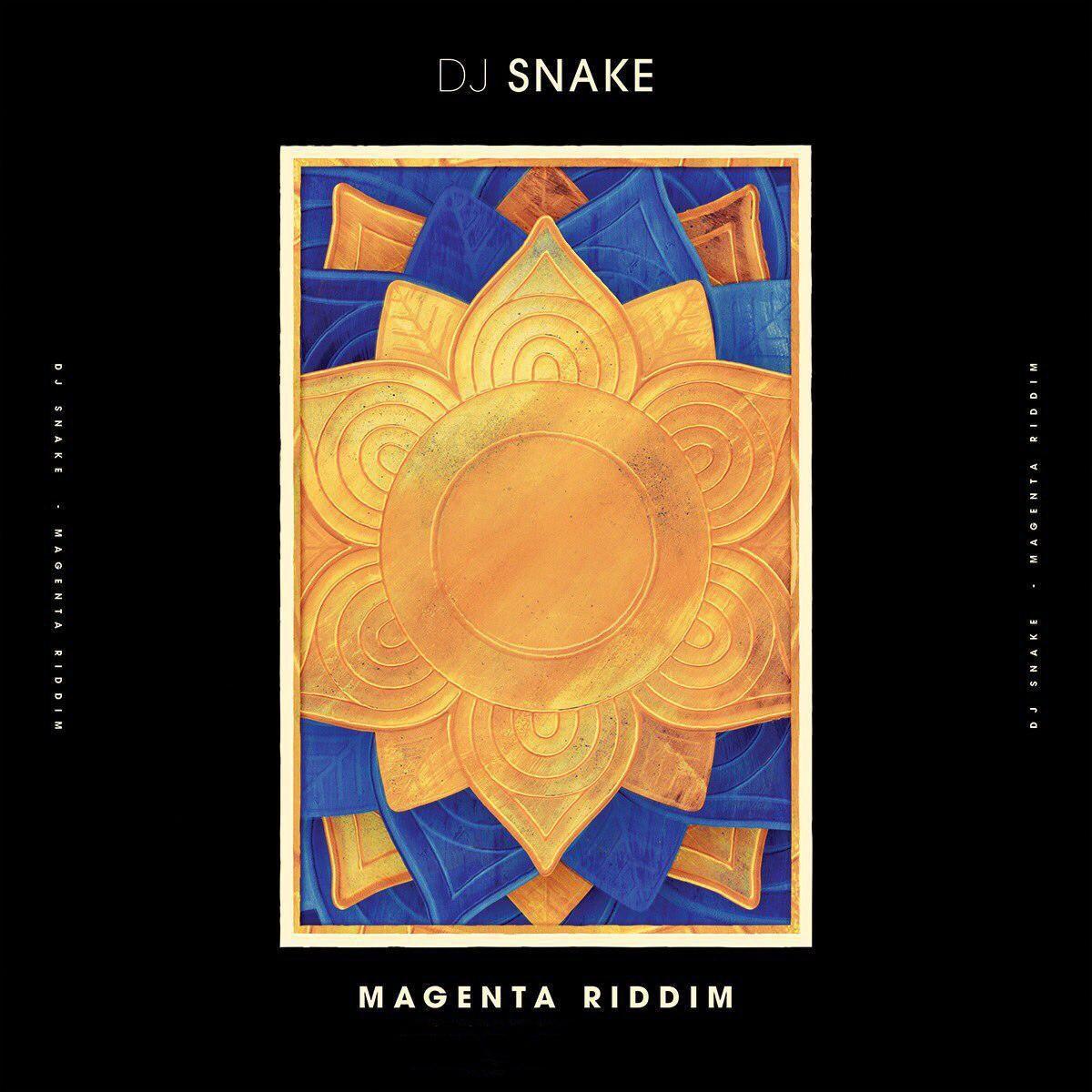 dj snake magenta riddim music video