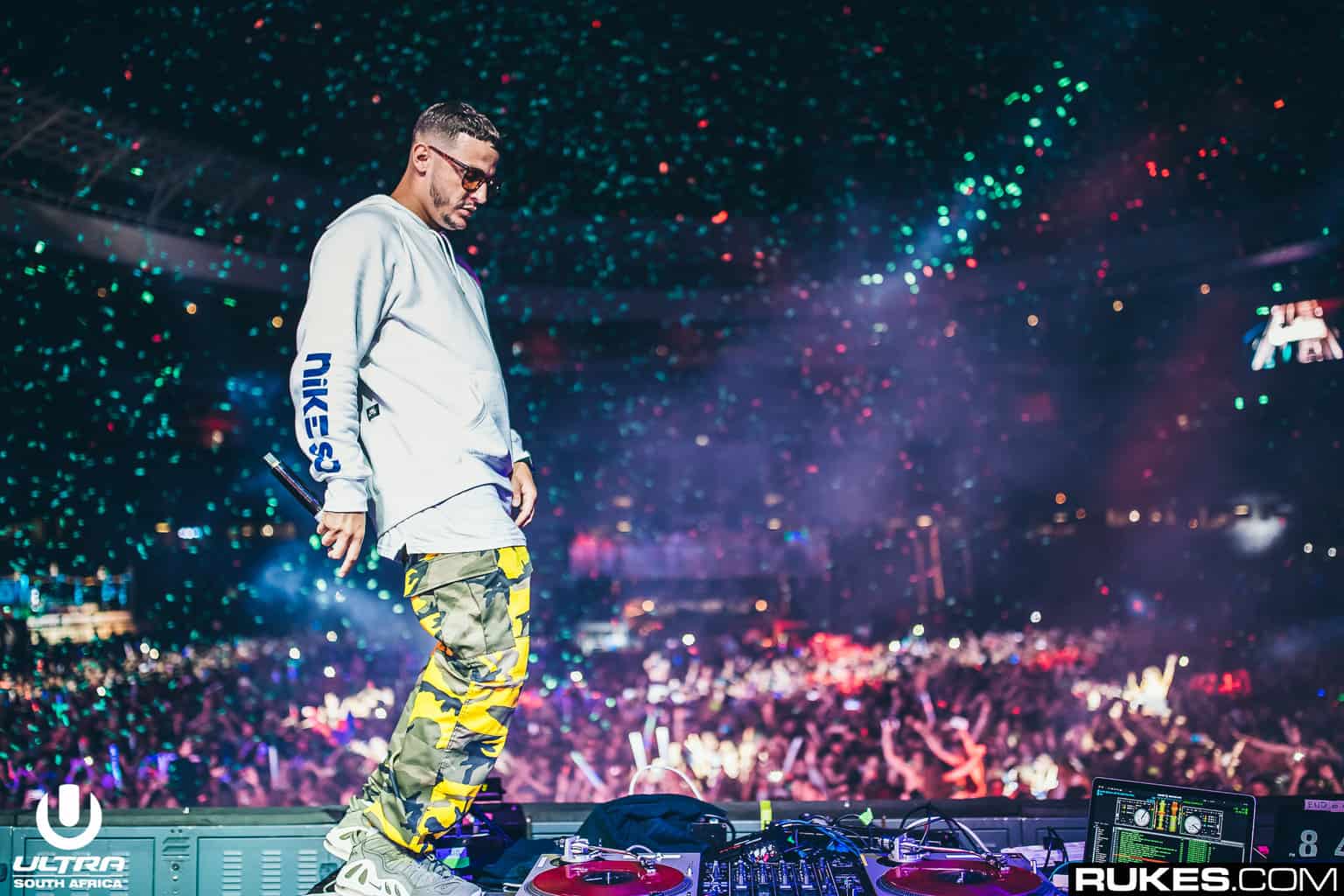 دانلود اهنگ magenta riddim dj snake