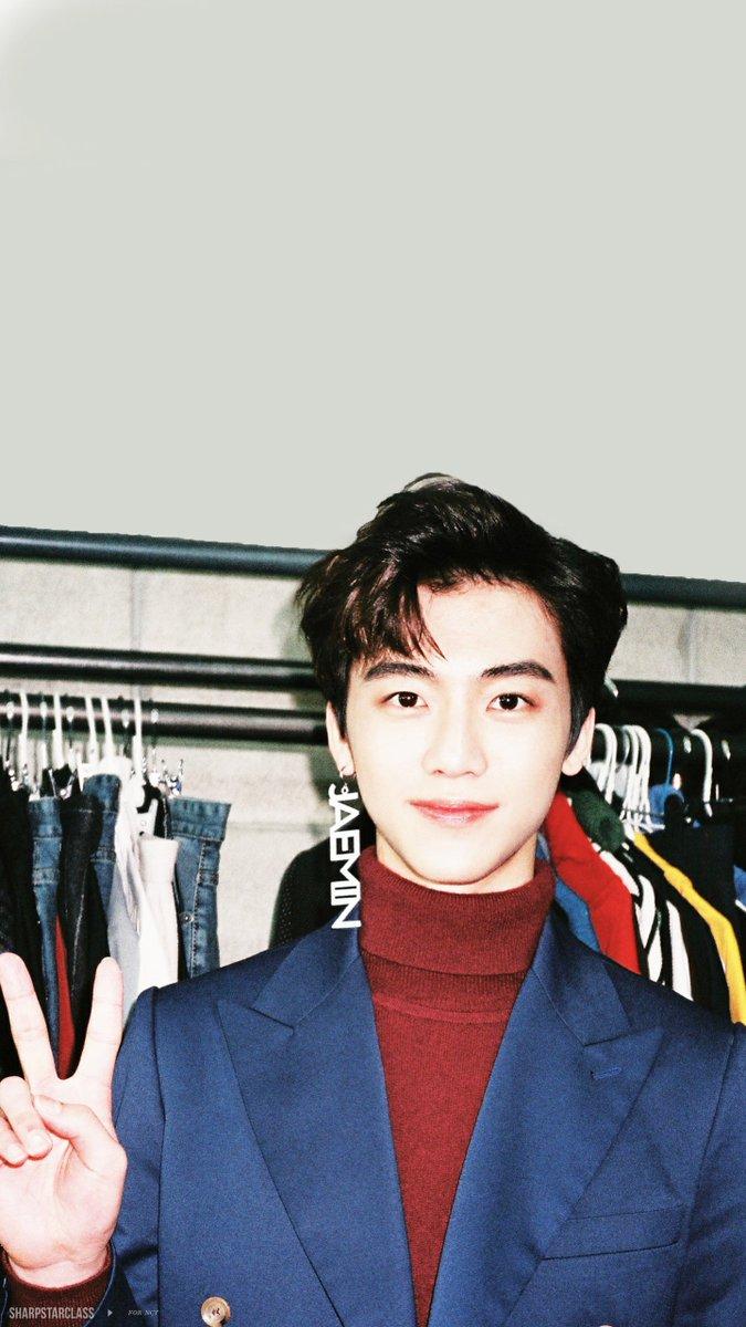 ⁿᶜᵗ - ー #nct #nct_u #nct127 #nct_dream #nct2018 #mark