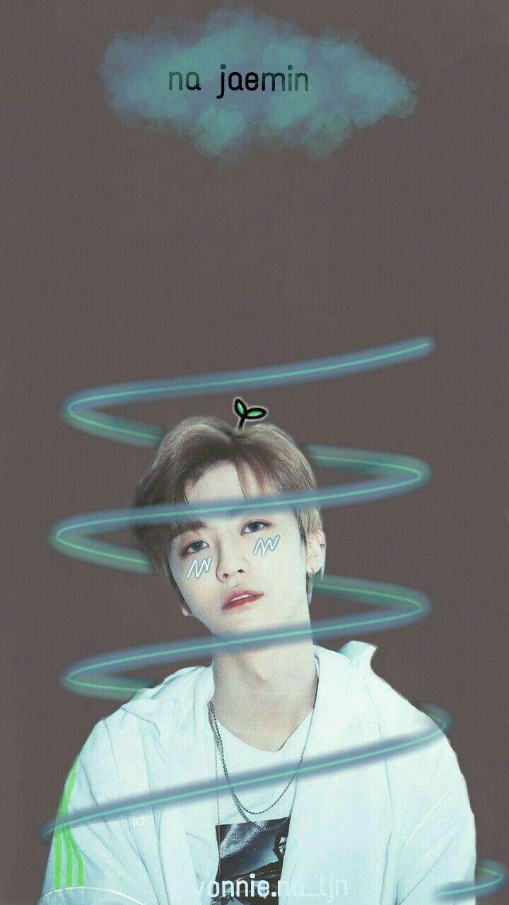 Nct Na Jaemin Wallpaper - Download to your mobile from PHONEKY