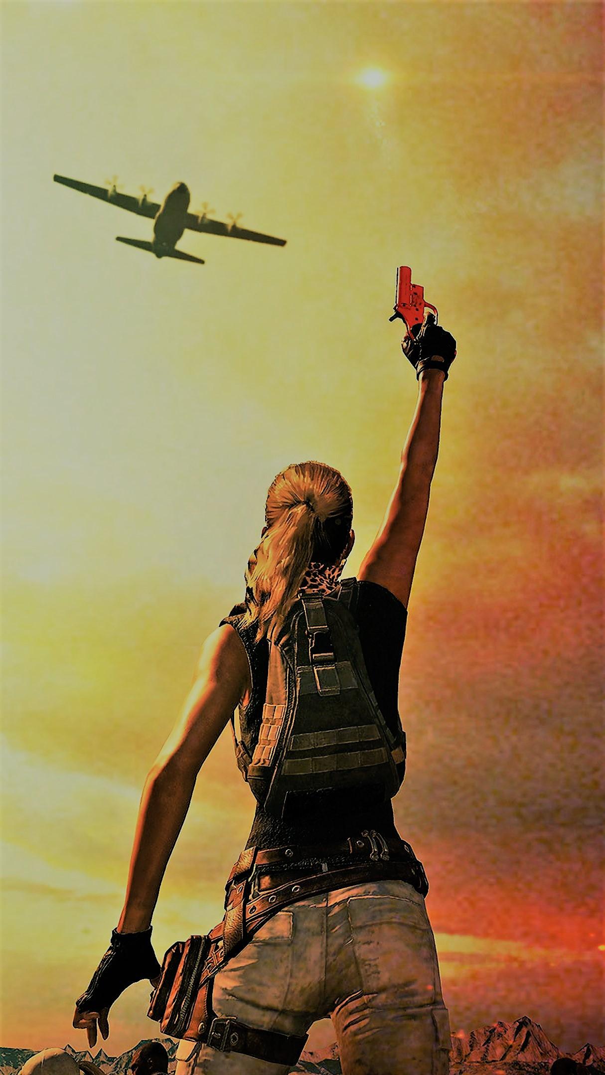 PUBG Phone Wallpapers - Wallpaper Cave