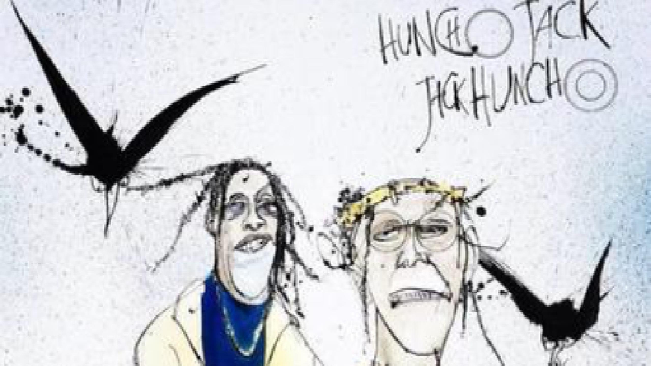 Quavo and Travis Scott Releases Huncho Jack, Jack Huncho Album