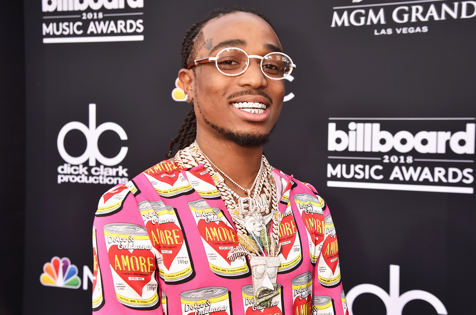 Flipboard: Quavo Shares Artwork and Release Date For 'Quavo Huncho