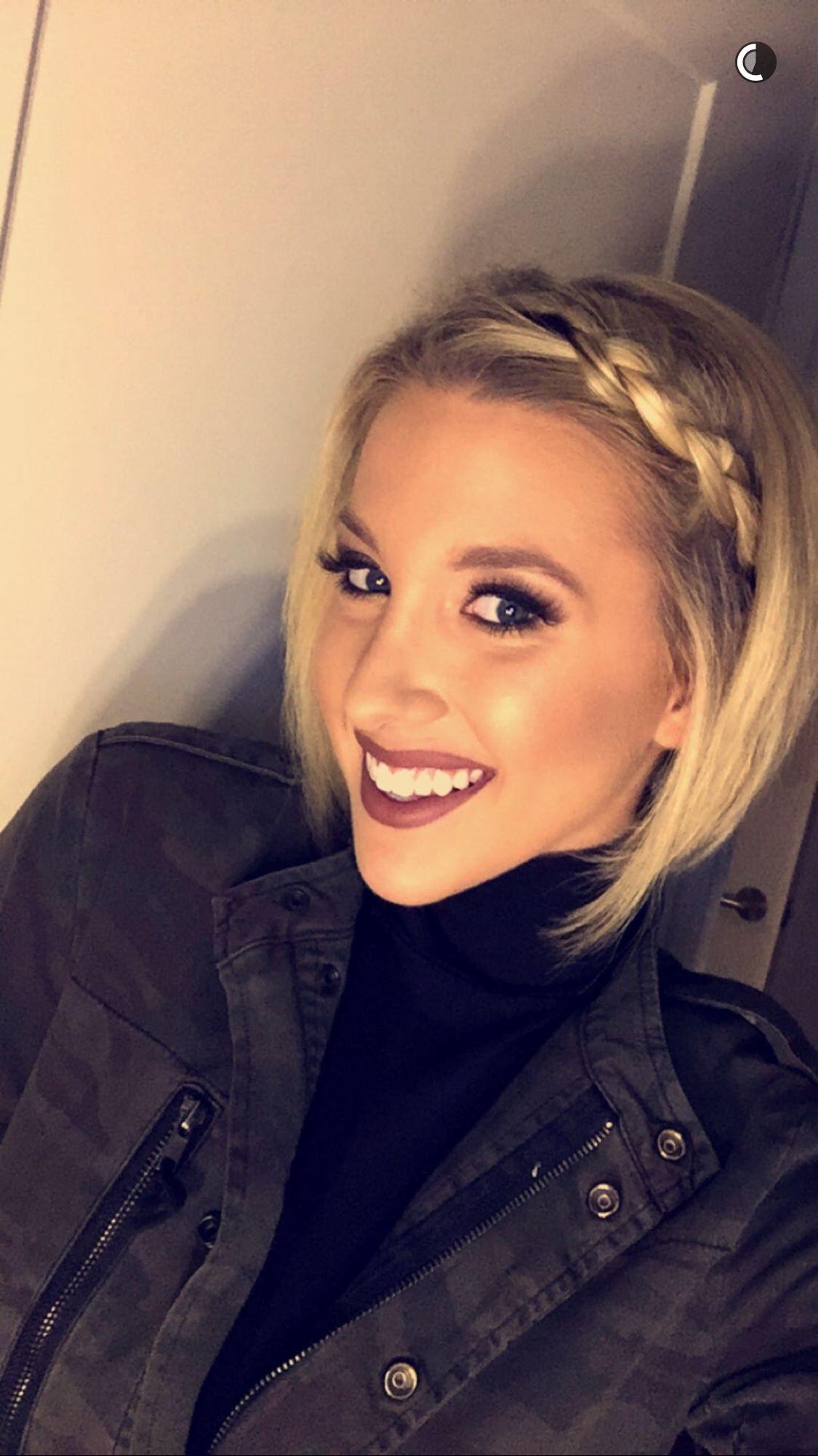 Savannah Chrisley Wallpapers - Wallpaper Cave