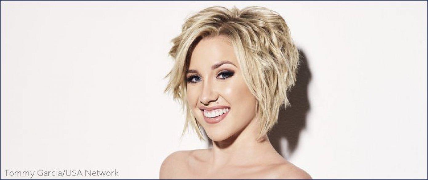 Savannah Chrisley Wallpapers - Wallpaper Cave