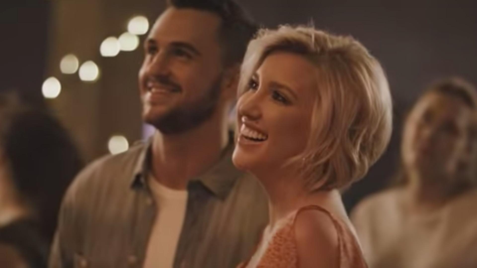 WATCH: Savannah Chrisley Stars In New Country Music Video