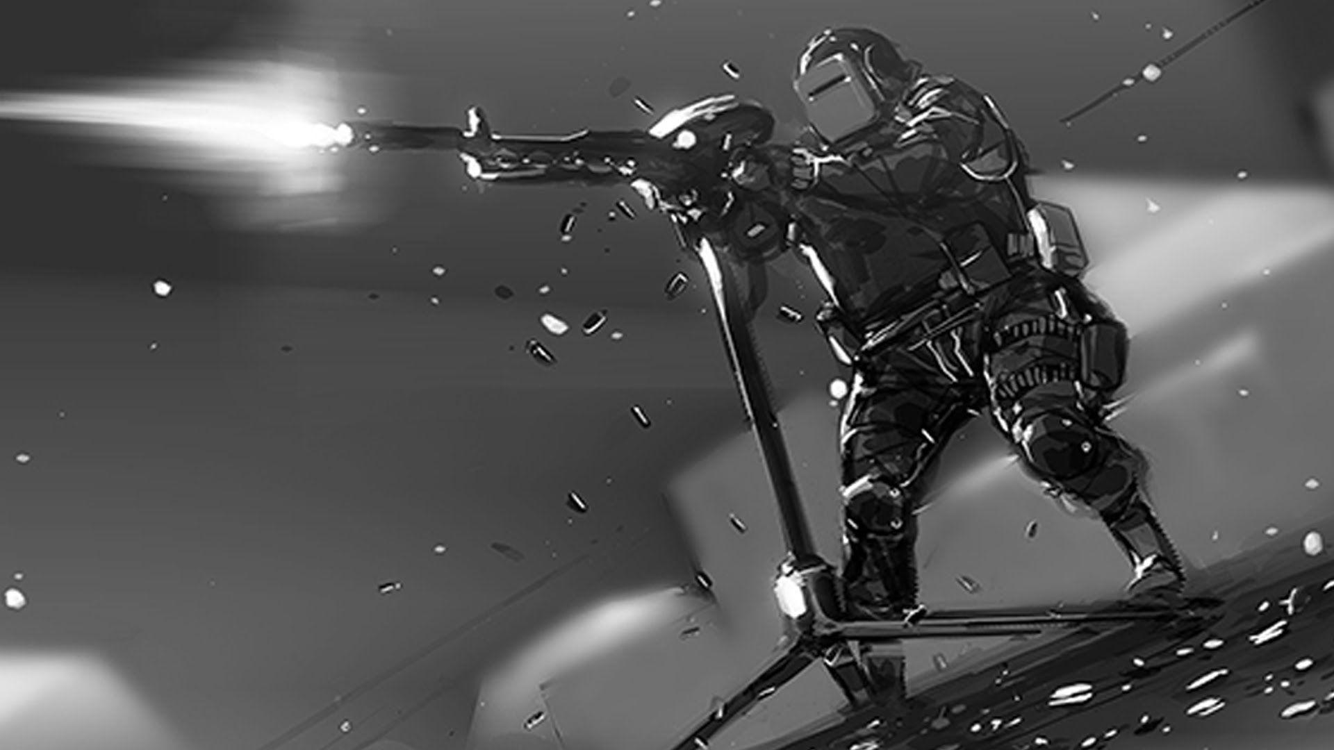 Image result for lord tachanka wallpaper 2048x1152. Drawing