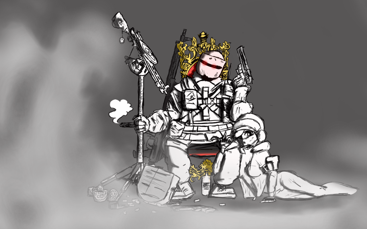 rainbow six siege can tachanka