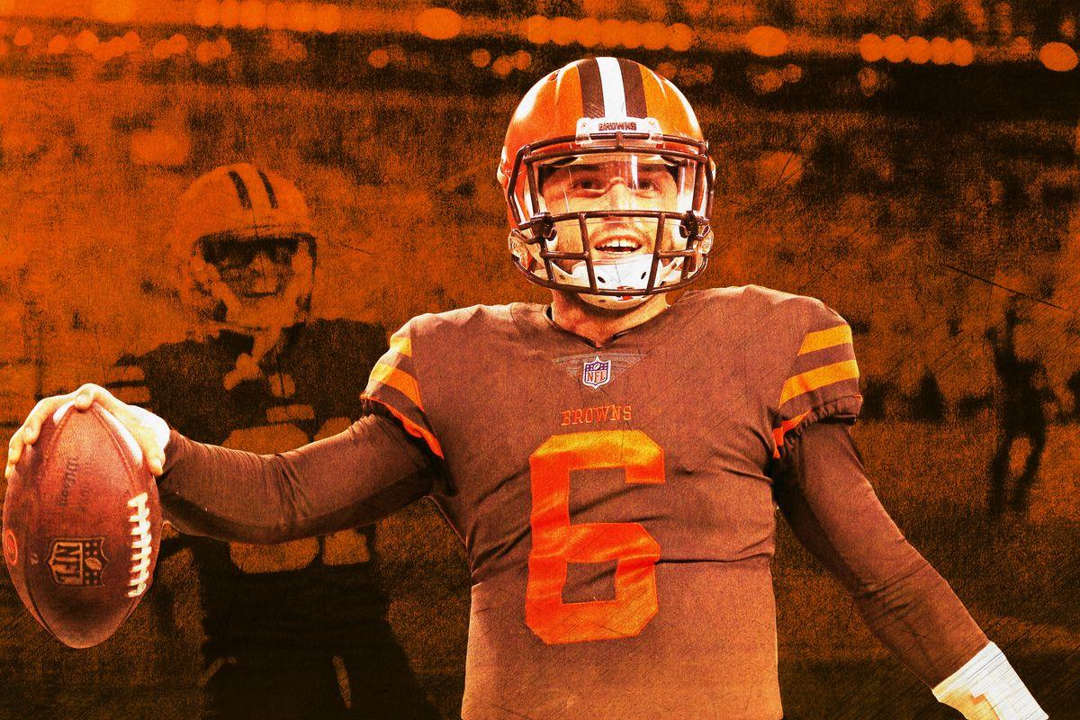 Baker Mayfield Won the Browns a Game. He Could Have Won Them Three