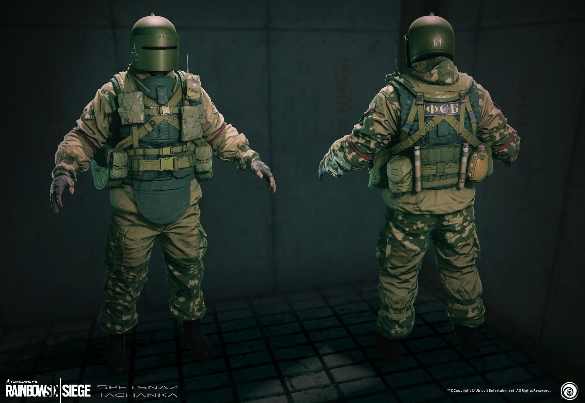 Tachanka