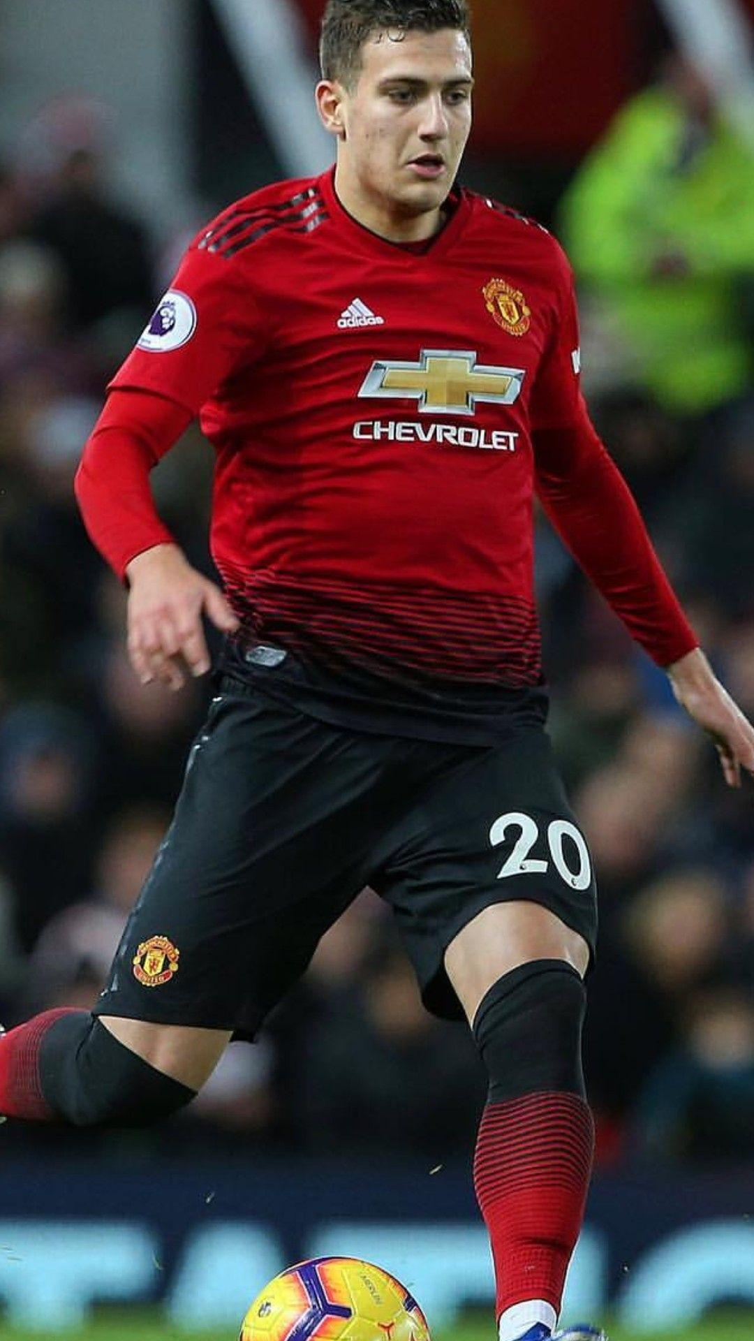 DIOGO DALOT man of the match????????#ManchesterUnited 4:1 #Fulham