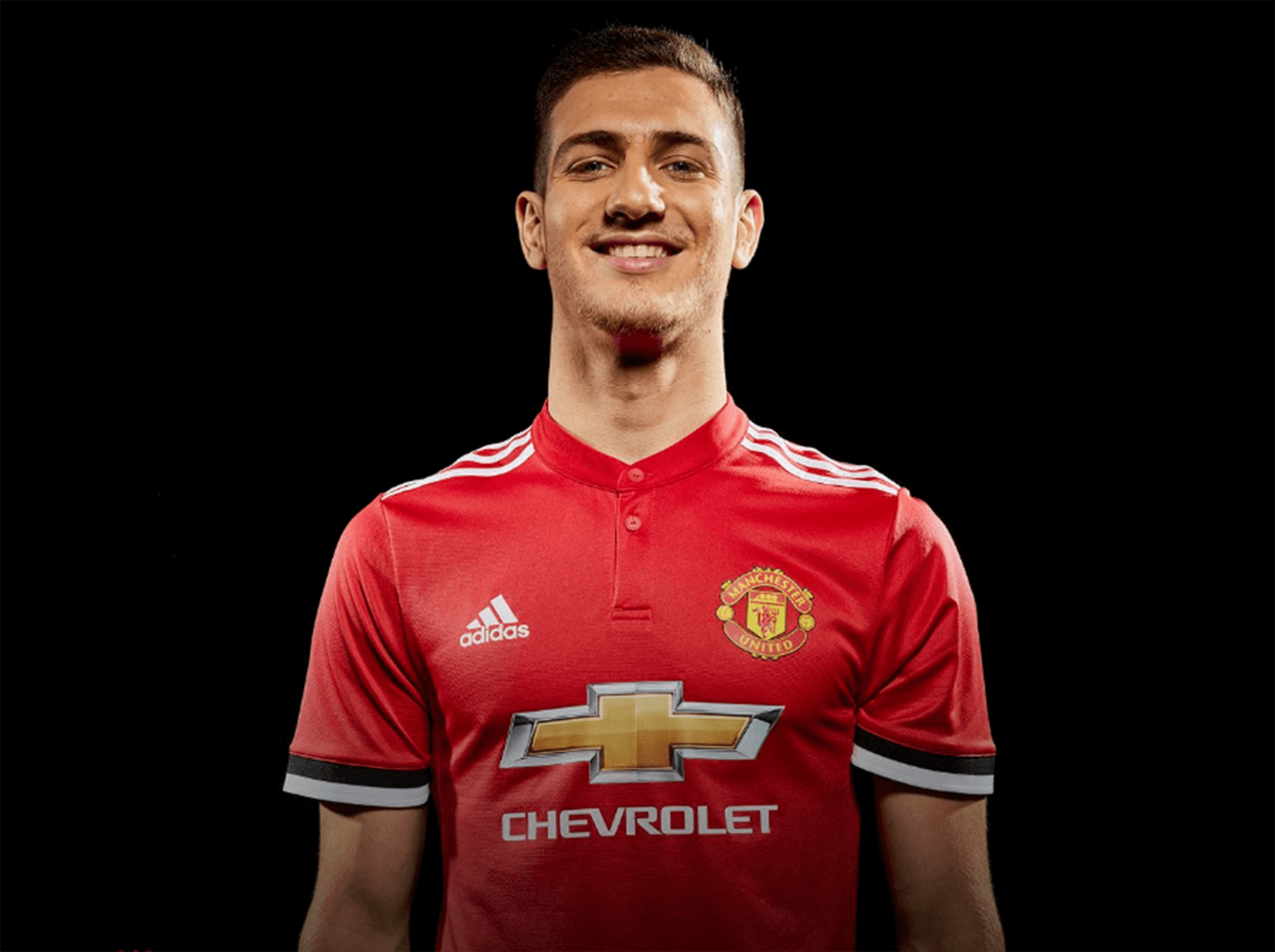 Diogo Dalot news, breaking stories and comment