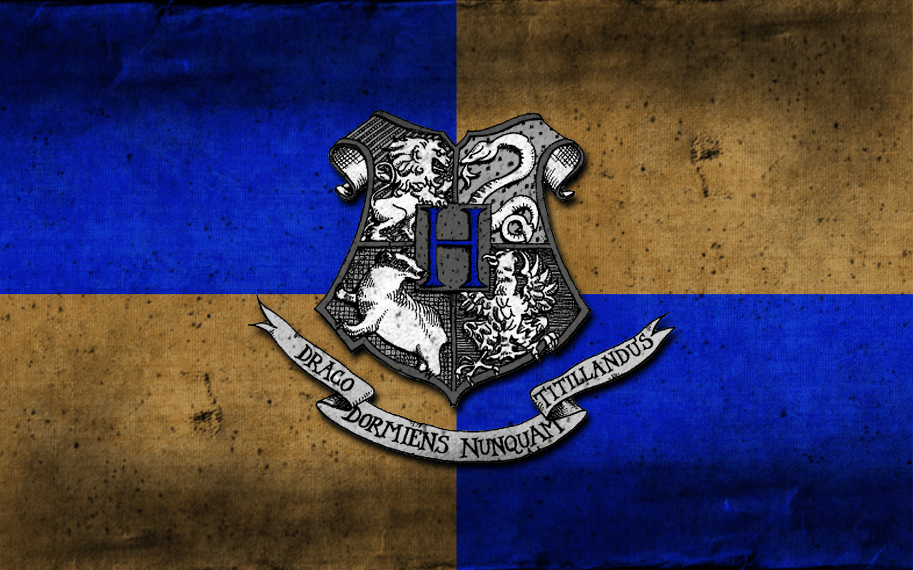 Ravenclaw - HP wallpaper by axolotl_wpapers - Download on ZEDGE™