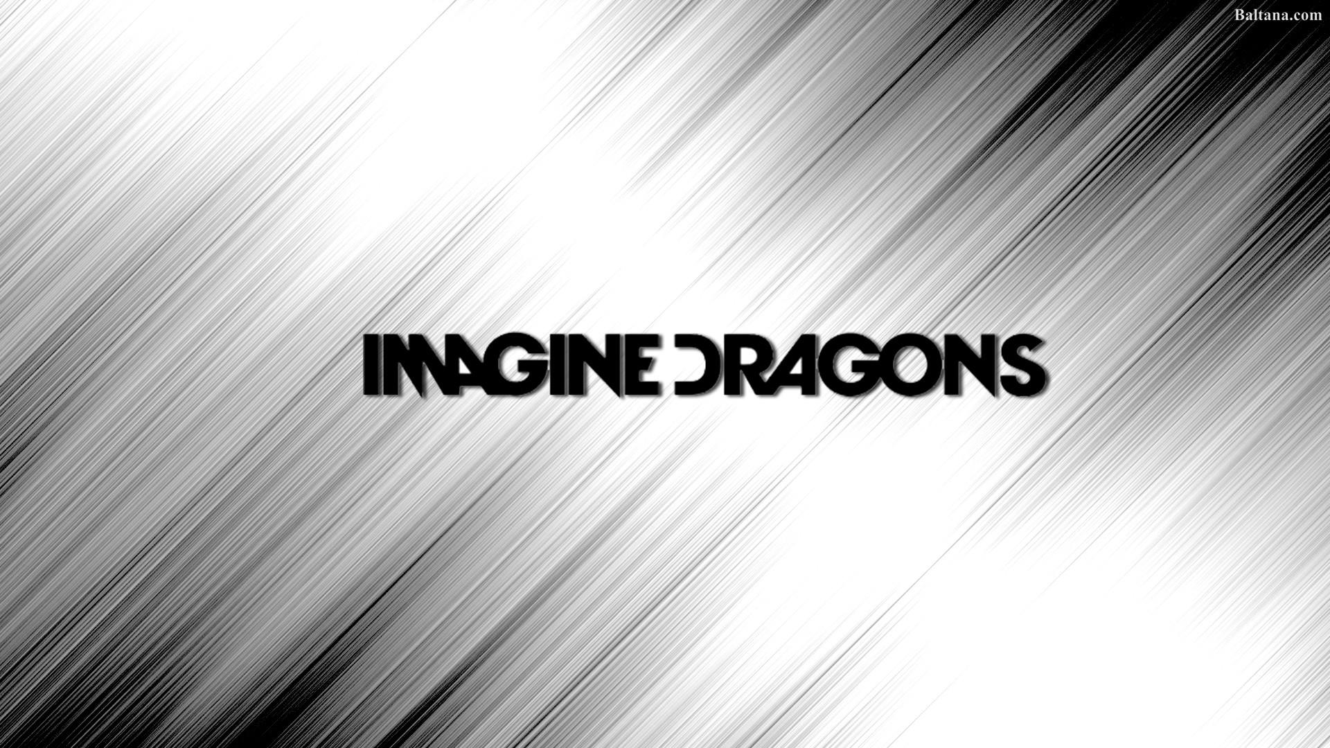Imagine Dragons Widescreen Wallpaper 30581