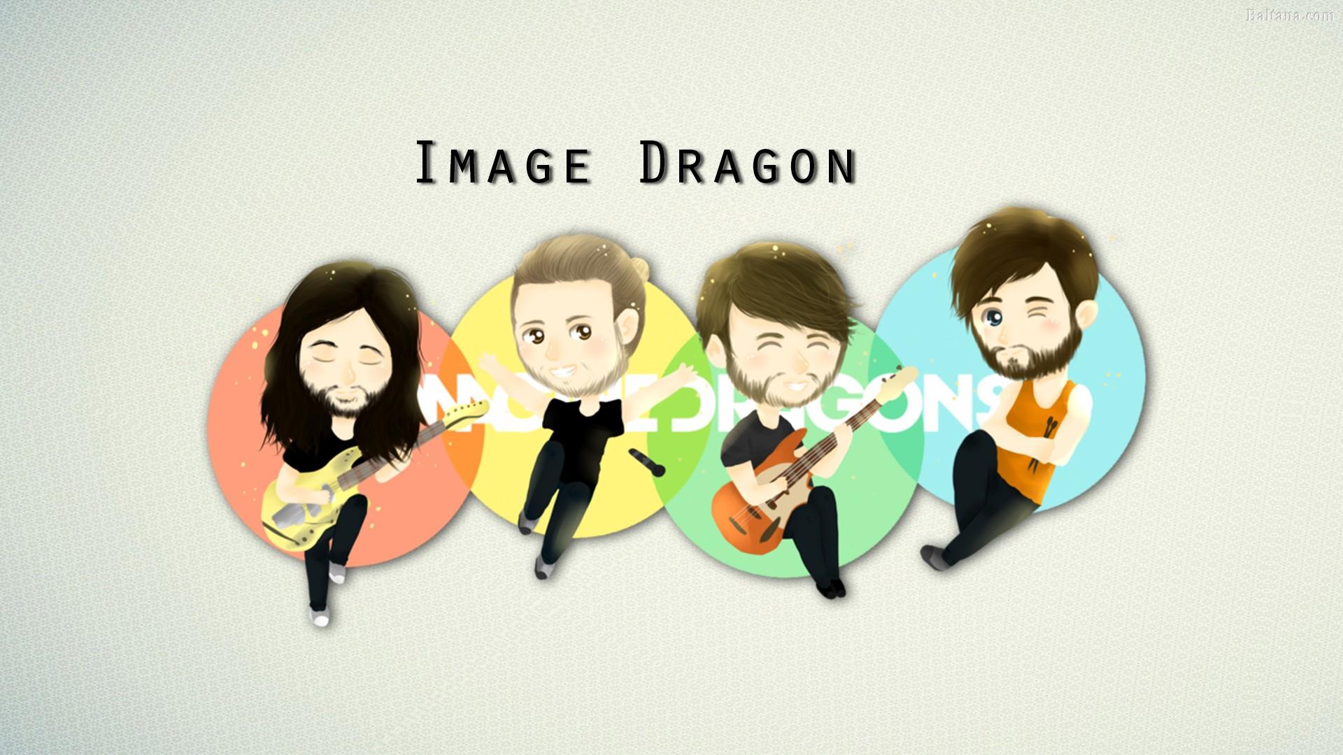 Imagine Dragons Wallpaper HD Background, Image, Pics, Photo Free