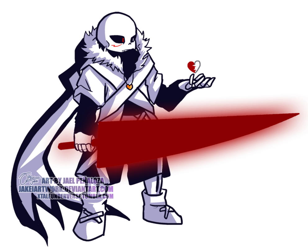 Cross sans картинки