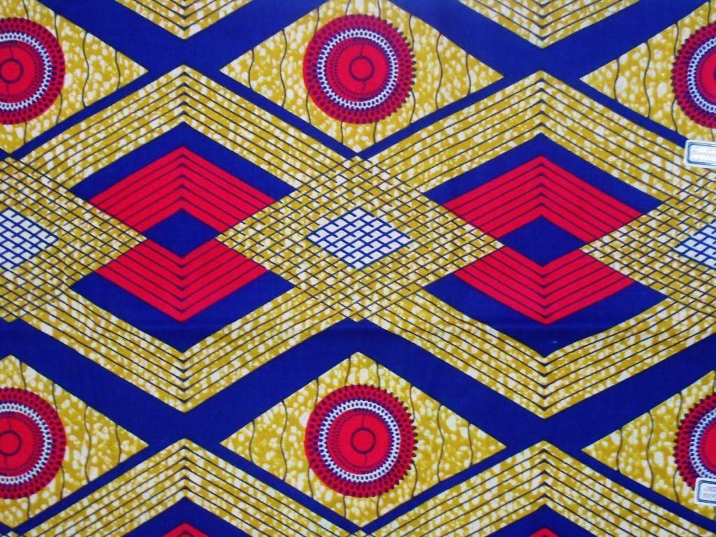 African Print Wallpaper Free African Print Background