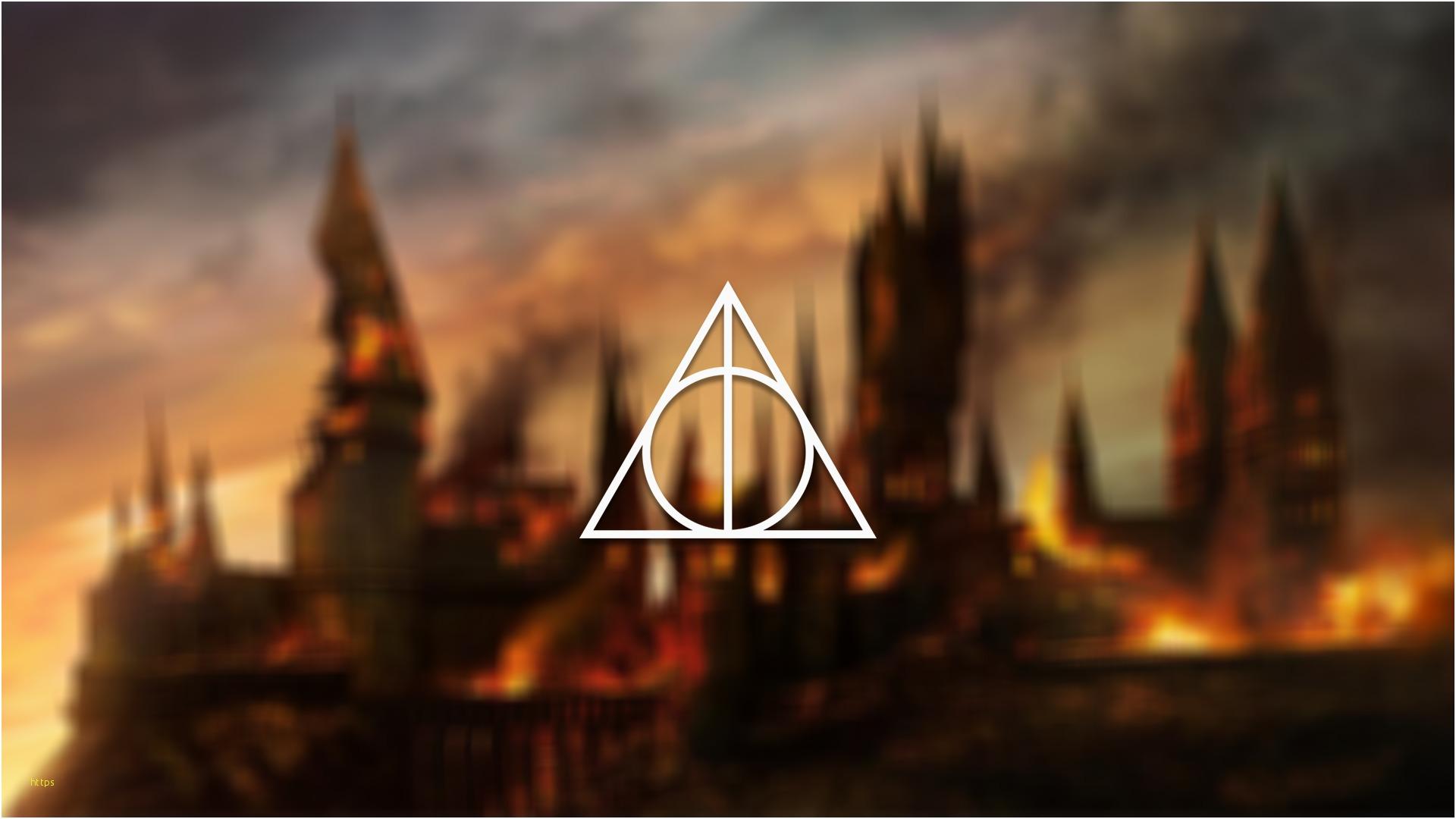 Harry Potter and the Deathly Hallows for mac download