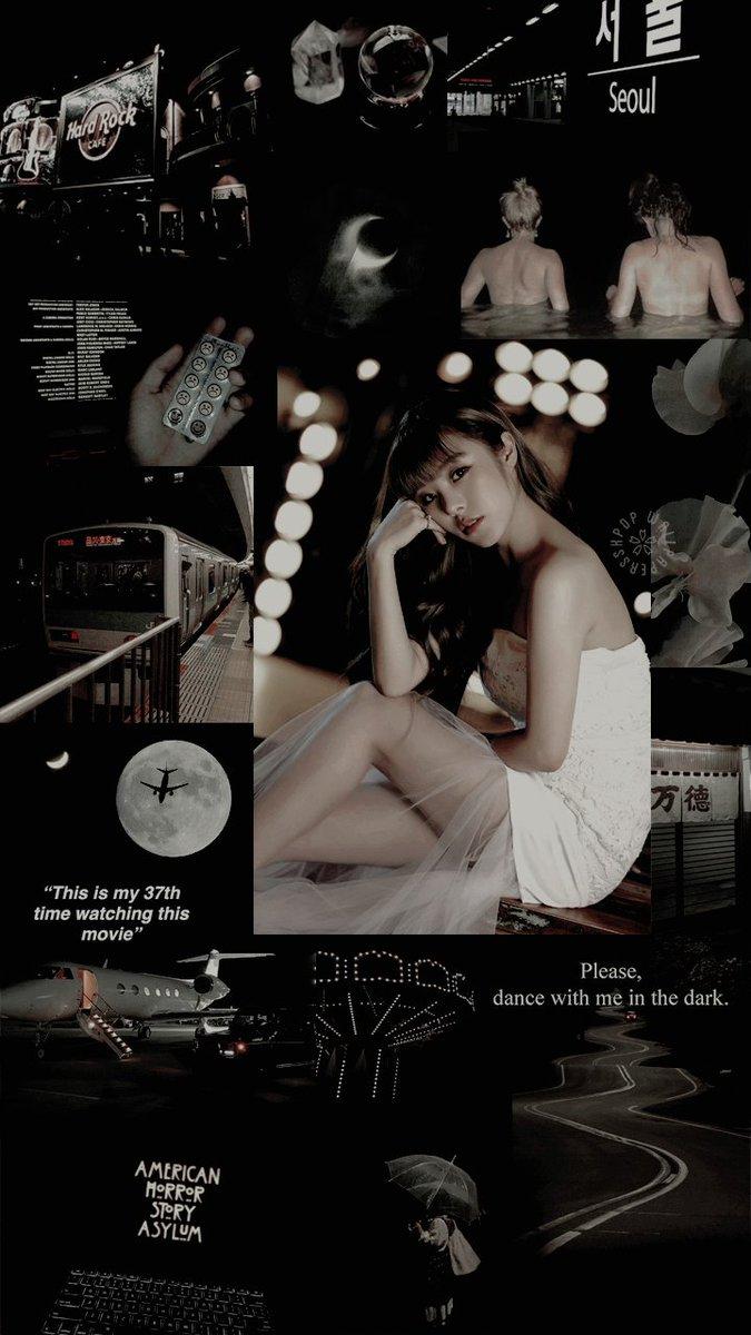 Kpop Wallpaper (Aesthetic)