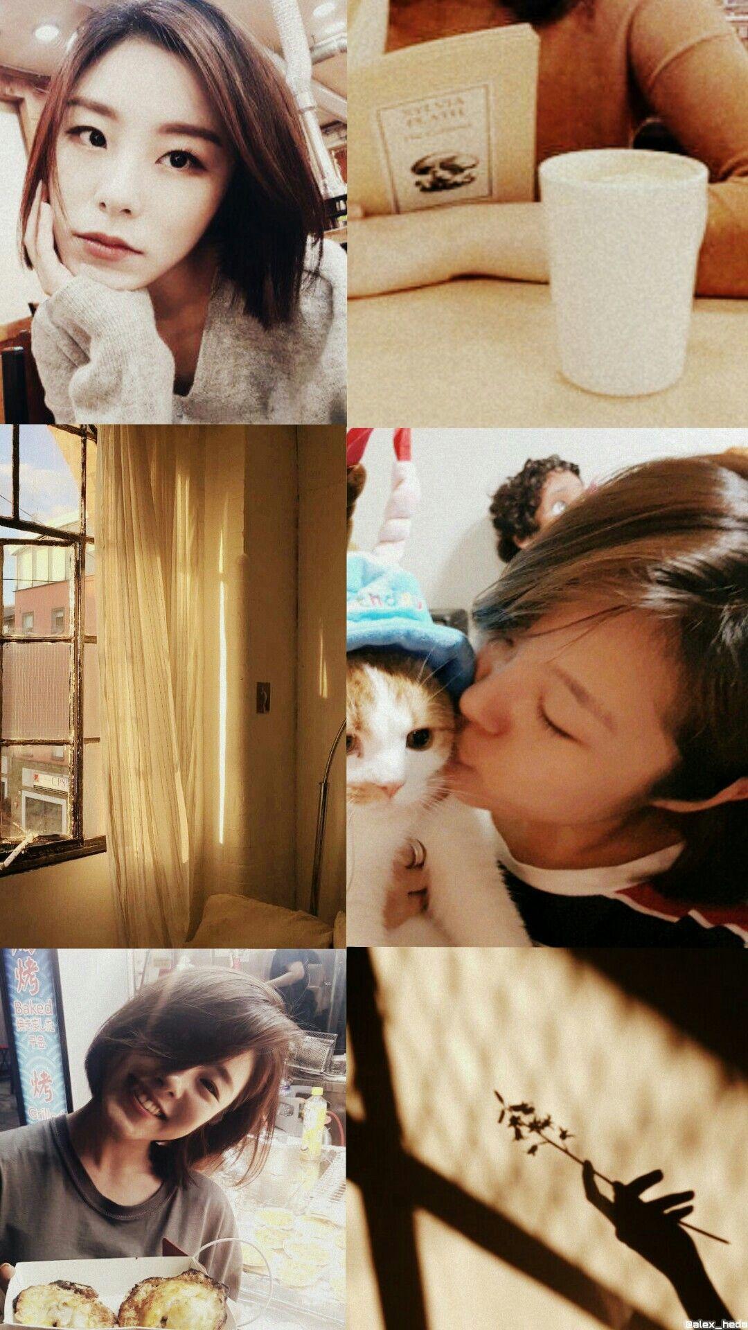 Wheein Lockscreen #Wheein #MAMAMOO #lockscreen. ⋆✵ Mamamoo l 마마