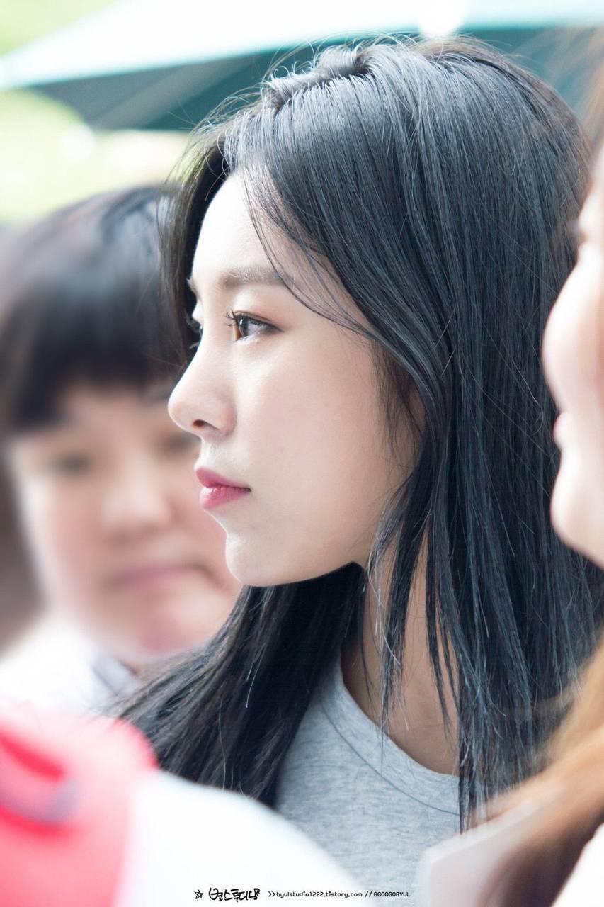 Mamamoo Wheein Wallpaper