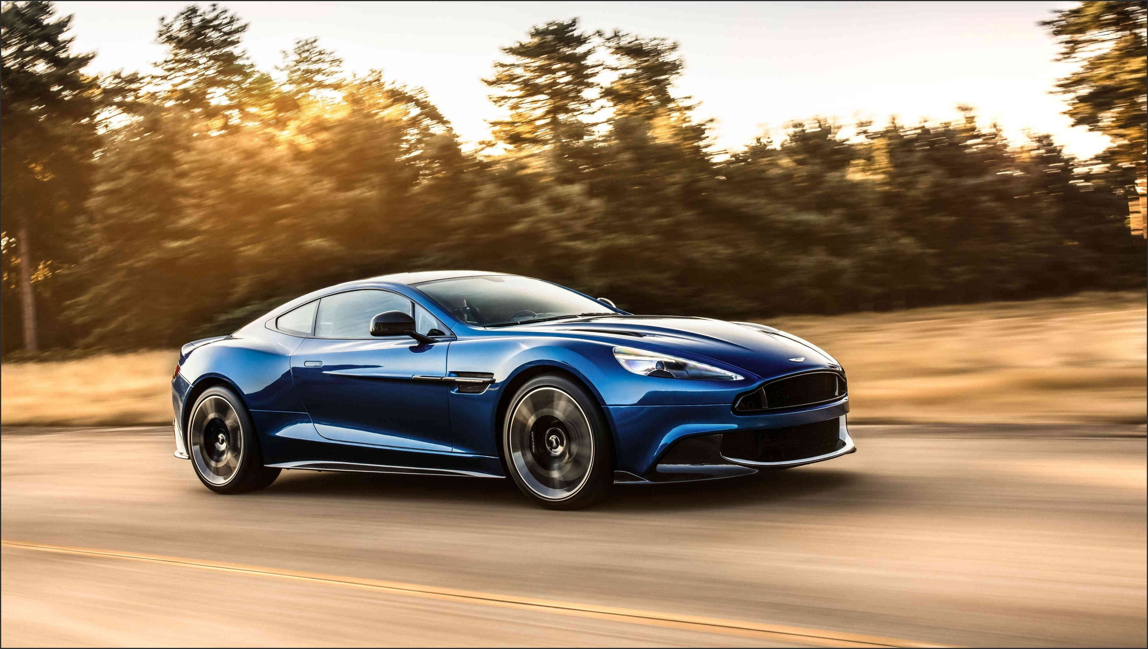 The 2019 Aston Martin Dbx Prices Concept 2019