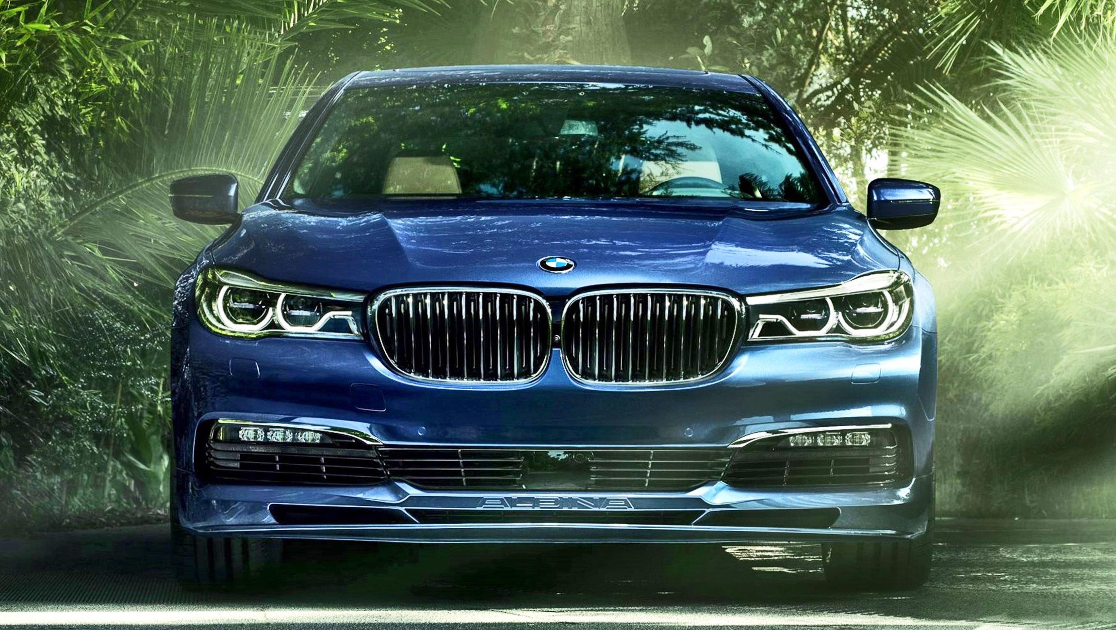 Alpina B7 Wallpaper HD Photo, Wallpaper and other Image