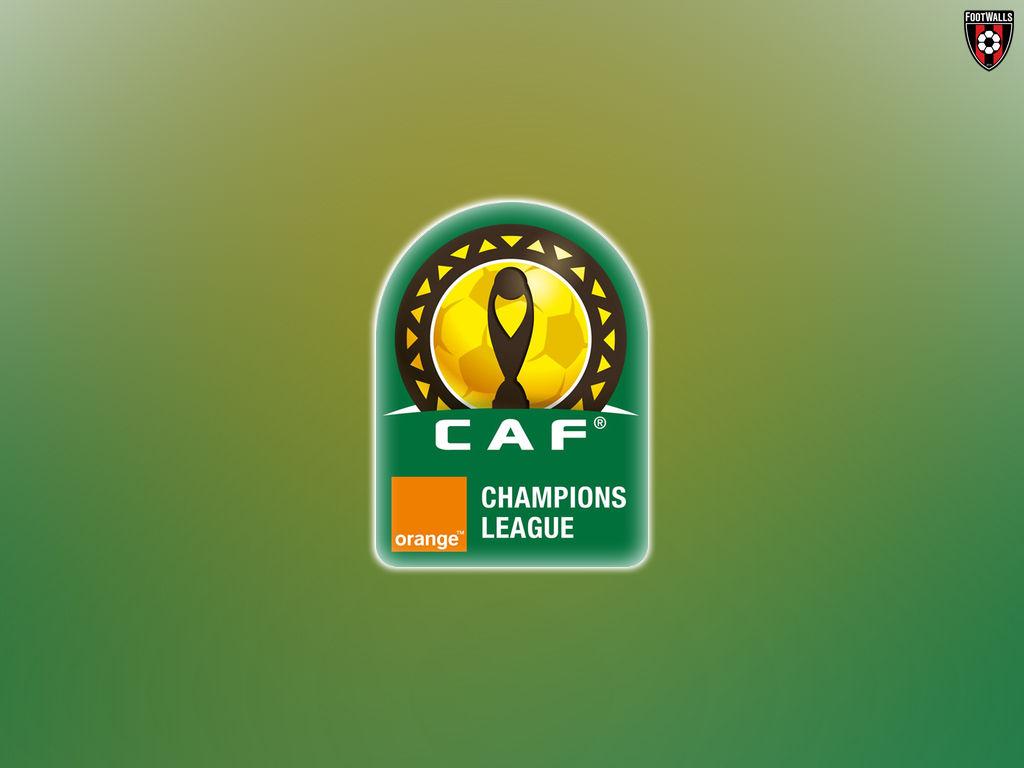 C A F Champions League Wallpaper