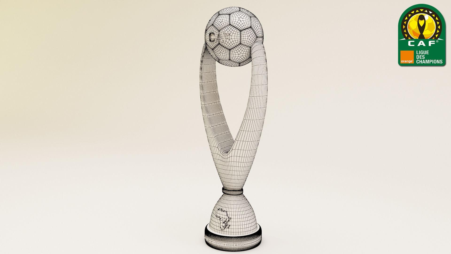 CAF Champions League Wallpapers Wallpaper Cave