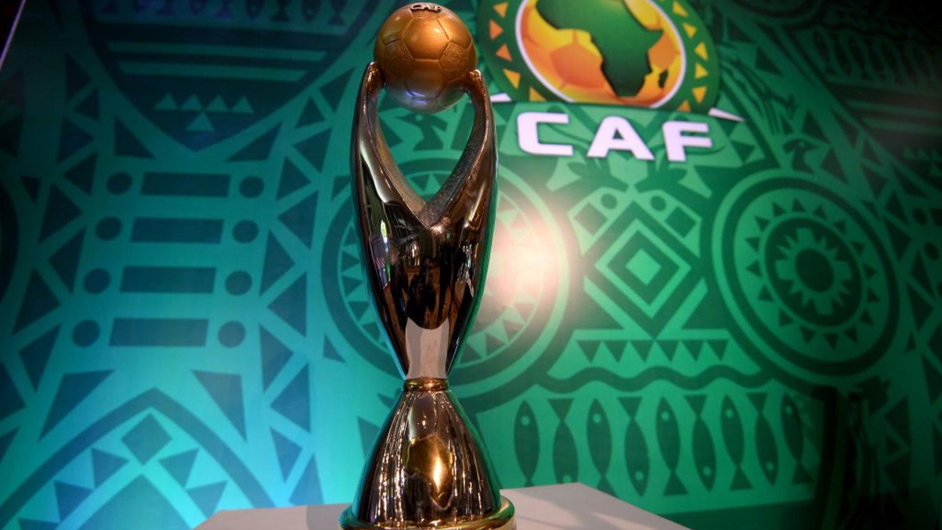 CAF Champions League Wallpapers Wallpaper Cave