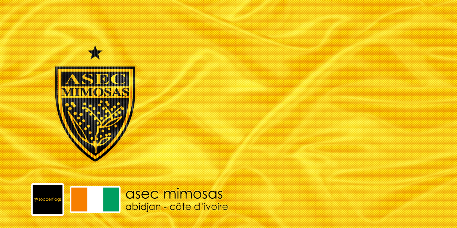ASEC Mimosas: Conquering Africa