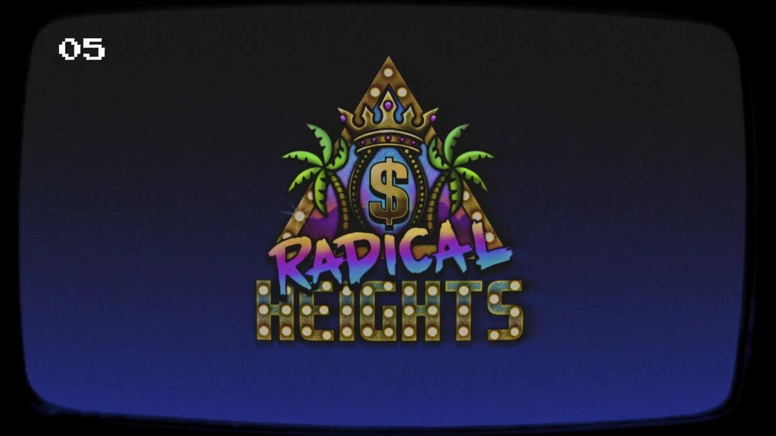 Picture Of Radical Heights 6 11